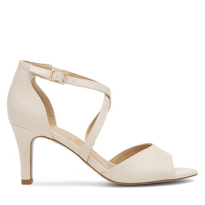 Сандалии Clara Barson Deborah LS5953-02 Beige, бежевый