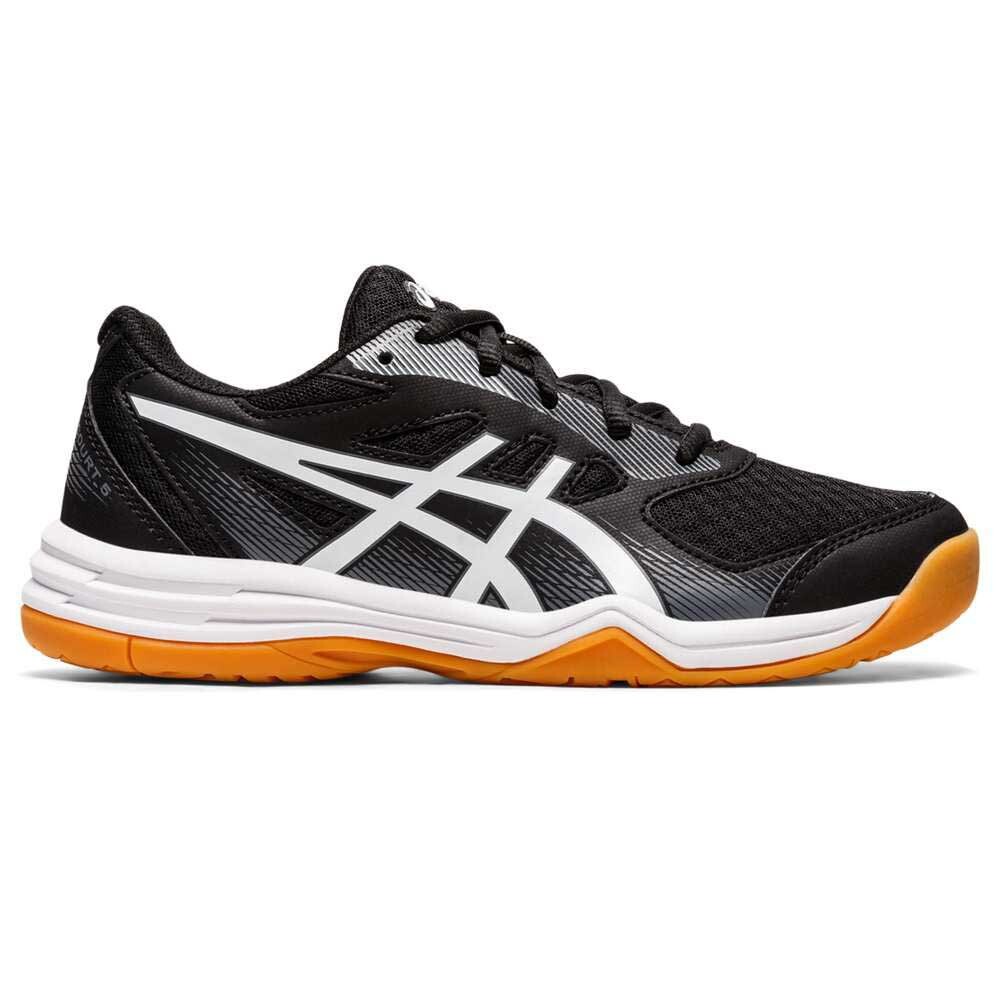 

Кроссовки Asics Indoor Upcourt 5, черный