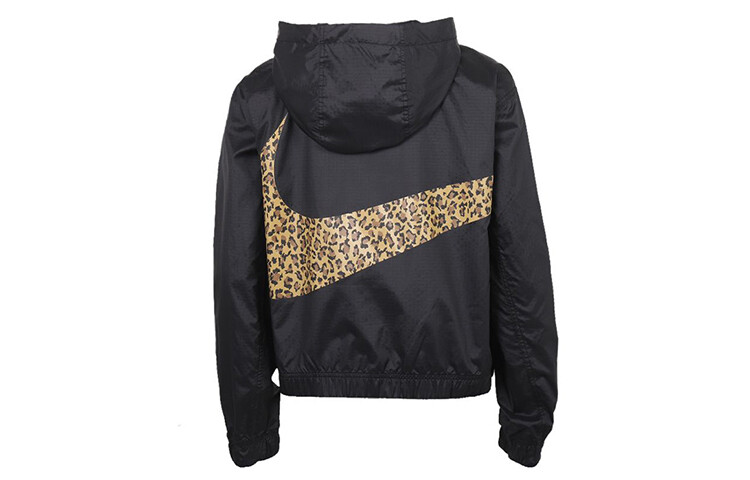 

Женская куртка Nike, цвет Black