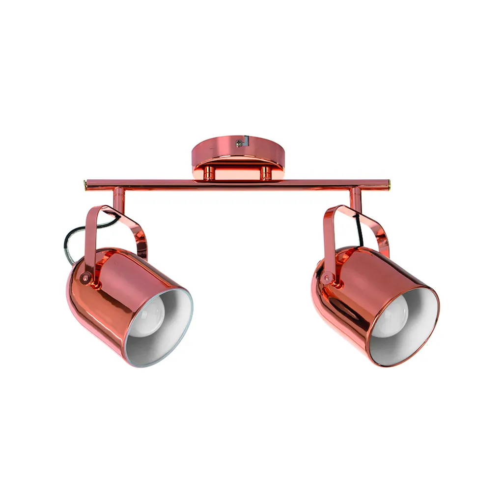 

Потолочный светильник Britop lighting, медный