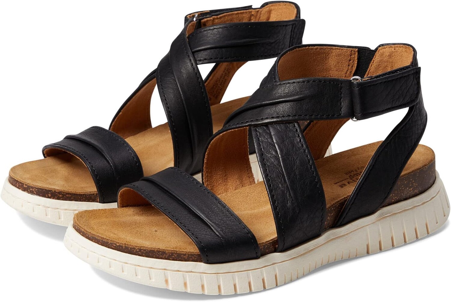 

Сандалии Comfortiva Calvina, черный