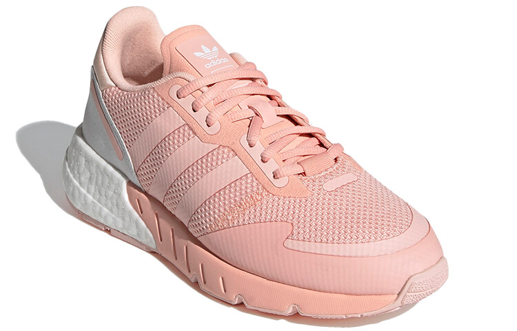 Кроссовки adidas originals ZX 1K Lifestyle Women, розовый — фото 3