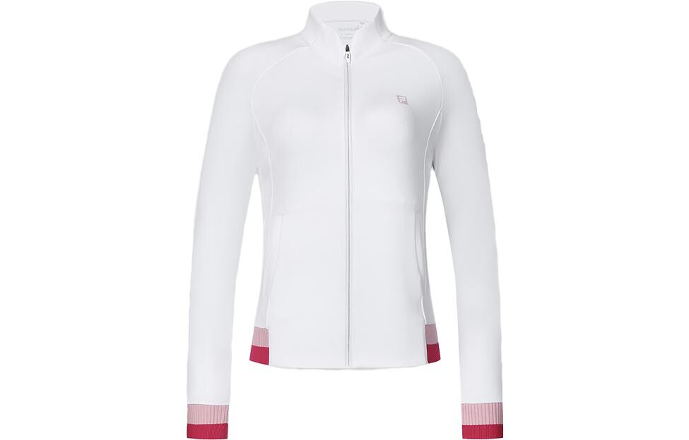 

ФИЛА Женская куртка FILA, цвет White