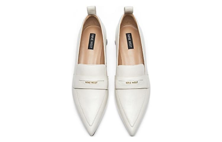 Повседневные туфли женские NINE WEST, черные — фото 3
