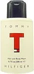 Гель для душа T от Tommy Hilfiger, 200 мл Tommy Hilfiger