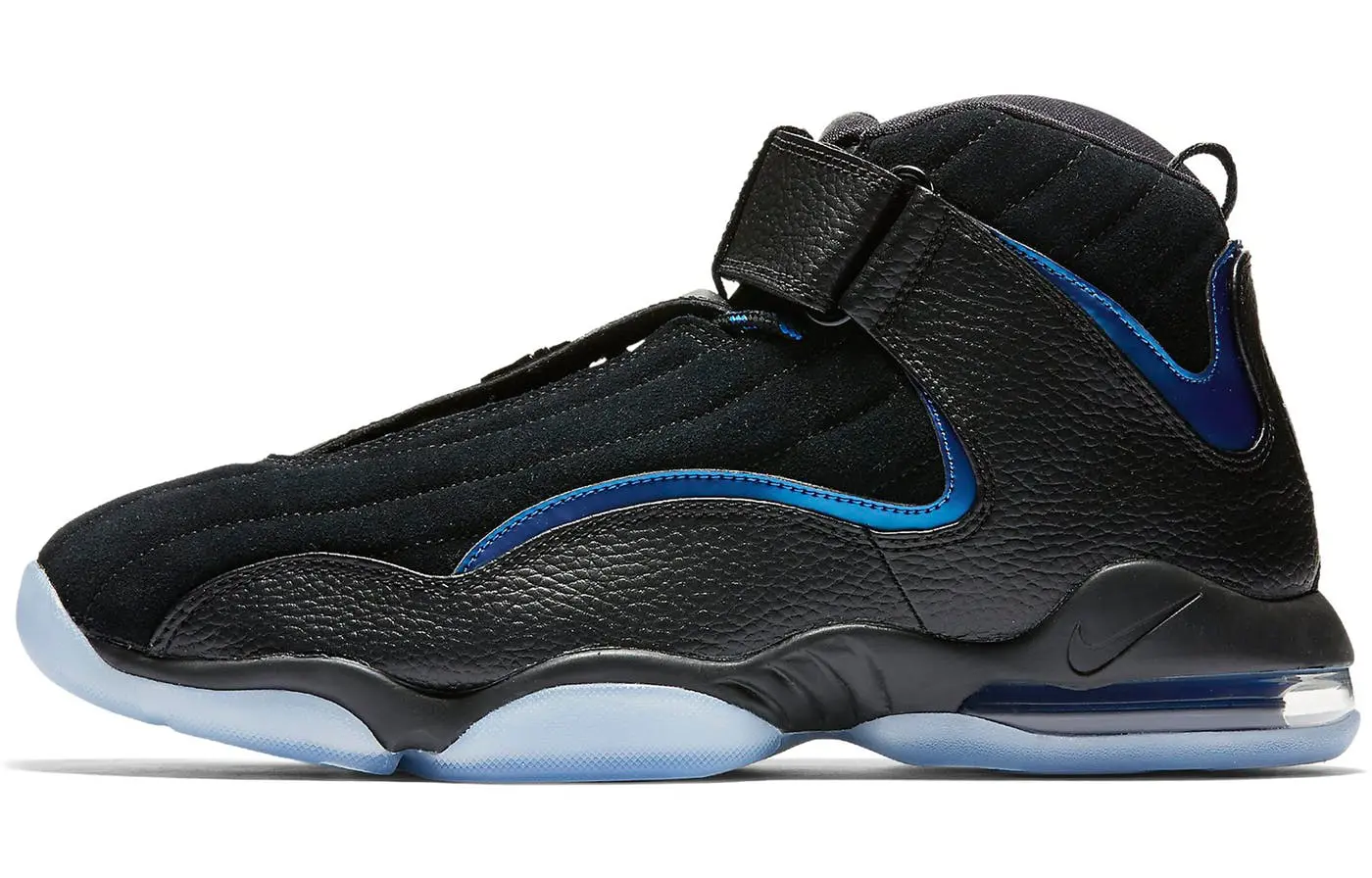 

Nike Penny Vintage Баскетбольные кроссовки унисекс