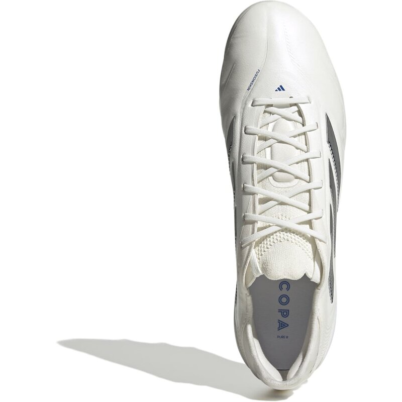 Футбольные бутсы для газона Copa Pure 3 Elite FG Adidas, мультиколор — фото 3