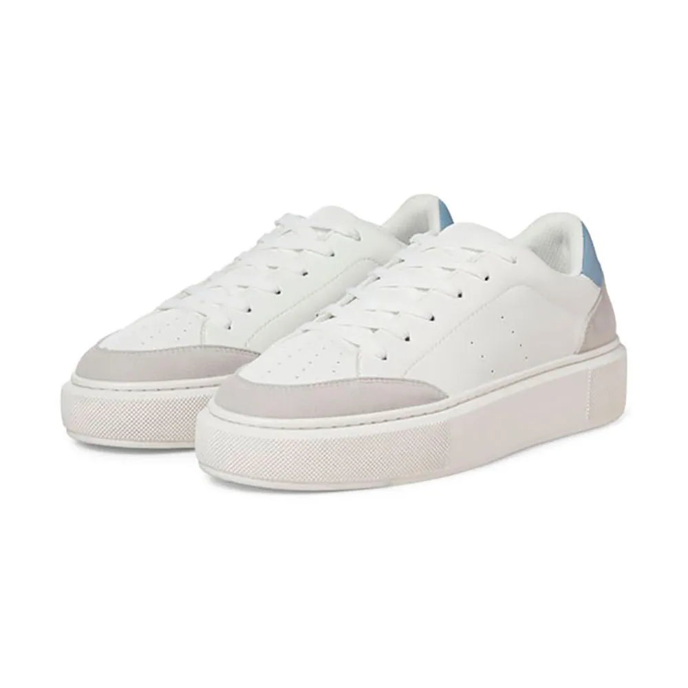 

Кроссовки Jack & Jones Aspire Court, белый