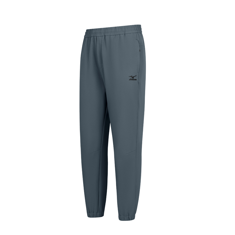 

Повседневные брюки унисекс Mizuno, черный