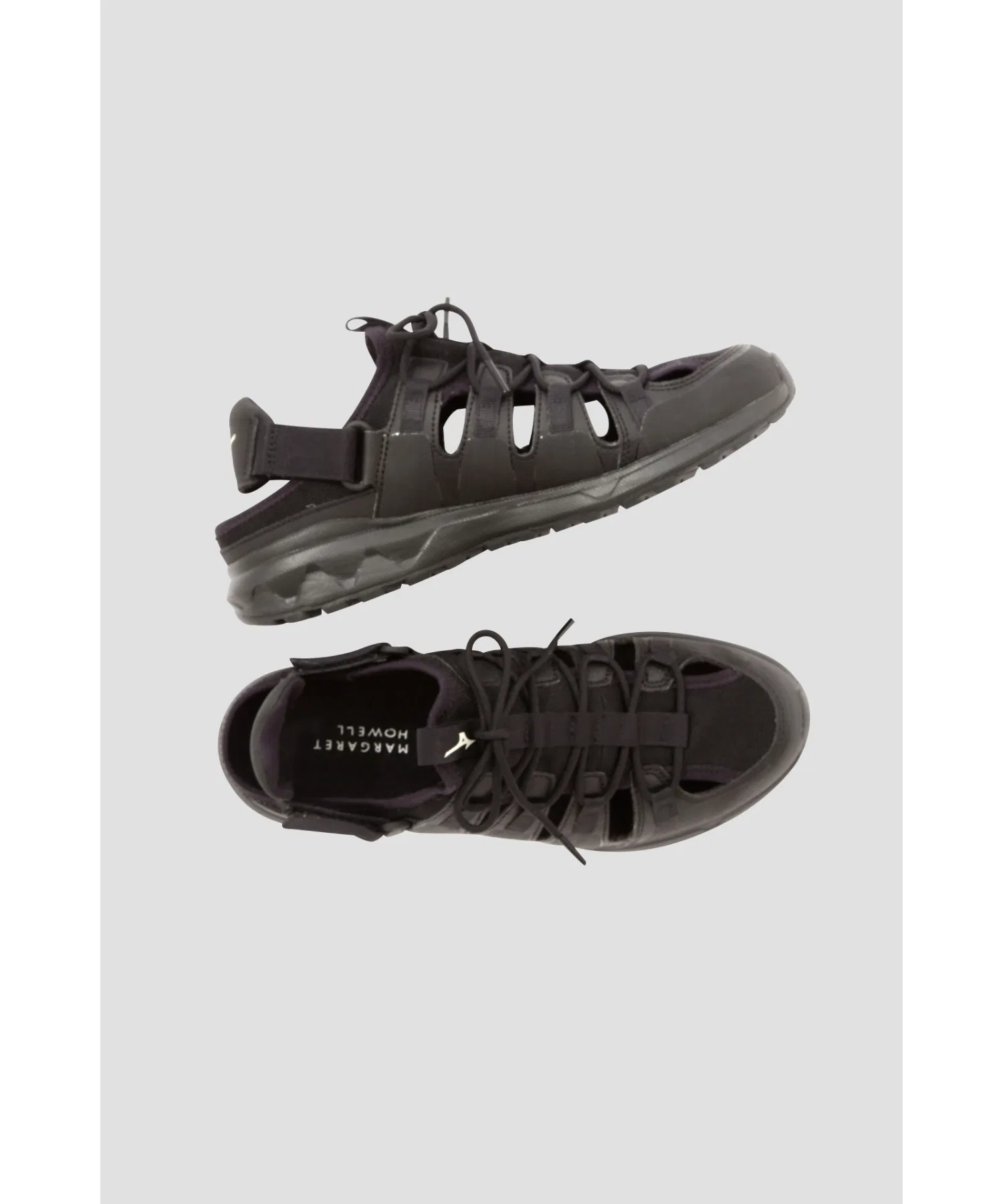 Мужские сандалии MARGARET HOWELL x MIZUNO HIKING SANDAL