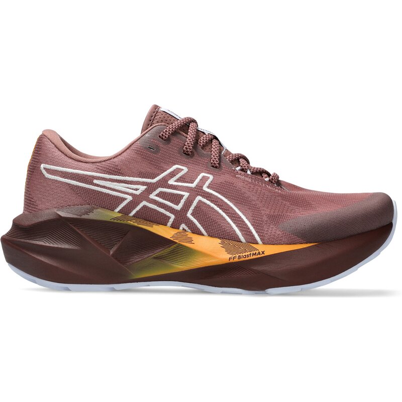 Кроссовки для бега novablast 5 tr Asics, мультиколор
