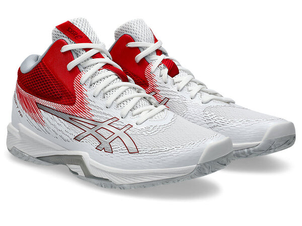 Кроссовки v swift ff mt 4 Asics, белый — фото 3