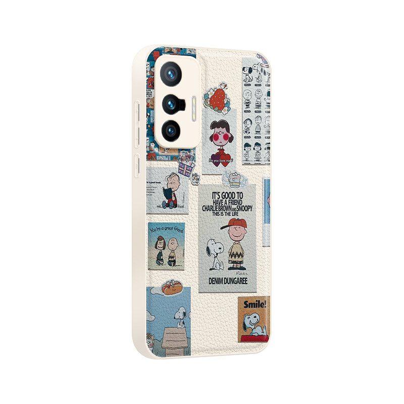 

Мелкие кости Чехол для телефона Small Bones, DWJYYTYP624 - Antique white