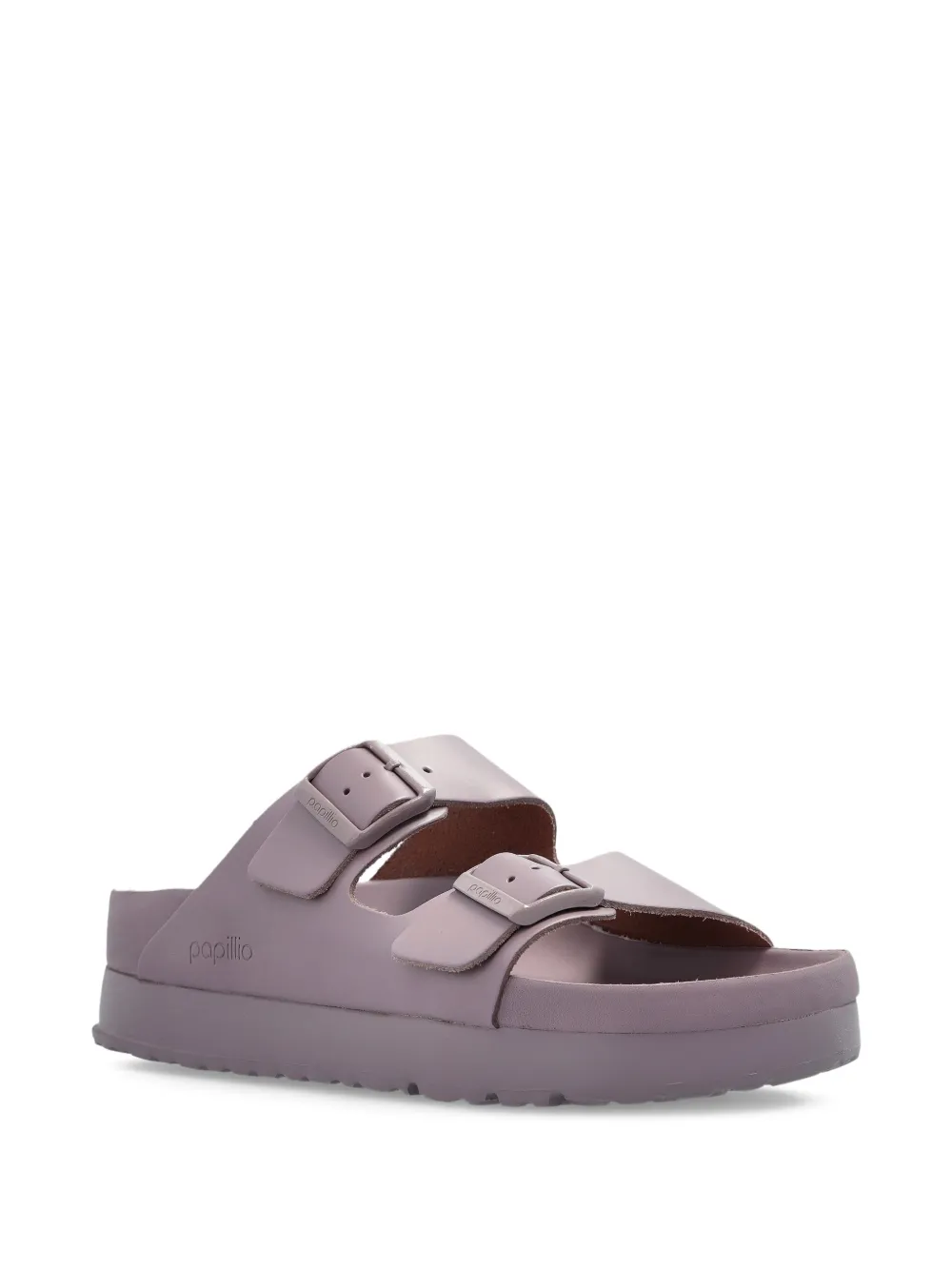 Сандалии Arizona из коллаборации с Papillio BIRKENSTOCK, фиолетовый — фото 2