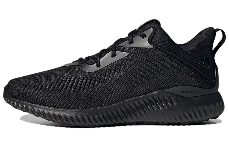 

Кроссовки Adidas AlphaBounce Unisex, черный
