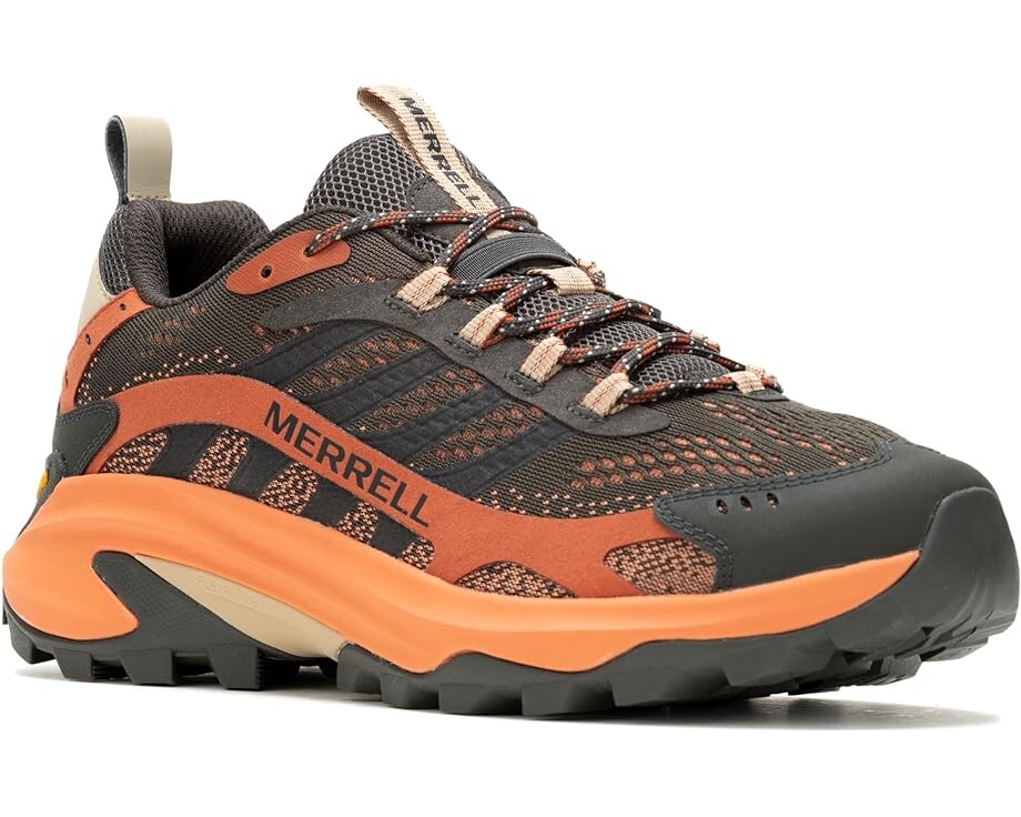 

Походная обувь Merrell Moab Speed 2, цвет Beluga