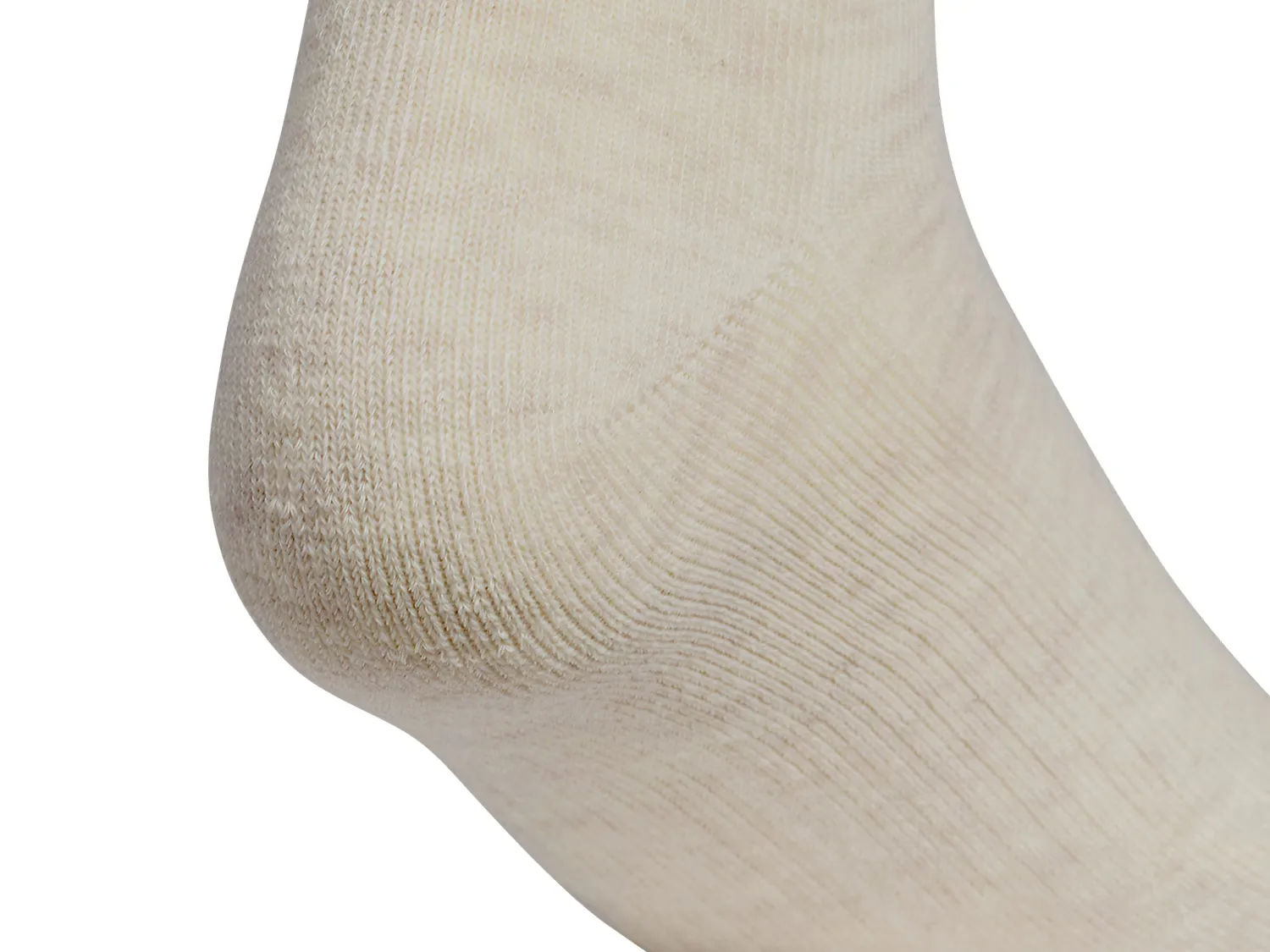 Носки Athletic Cushioned Women's Quarter Ankle Socks - 6 Pack Adidas, цвет multicolor — фото 4