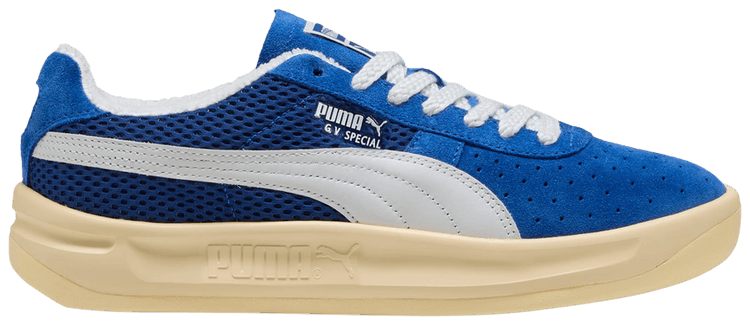

Кроссовки Puma GV Special 'Laundry Boys 2', синий