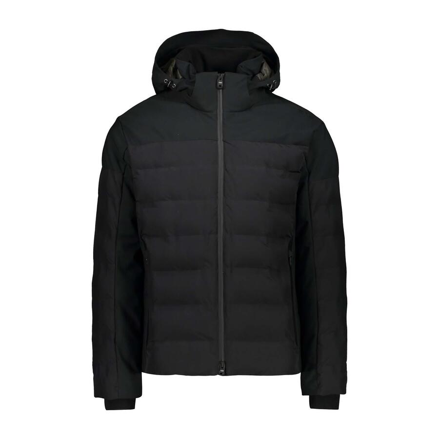 

Куртка софтшелл CMP мужская, куртка с капюшоном и застежкой-молнией 39Z2777