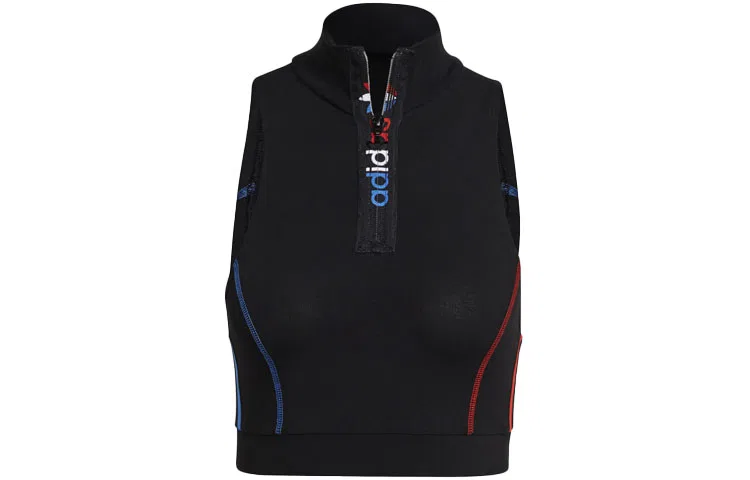 Майка женская Black Other Adidas Originals