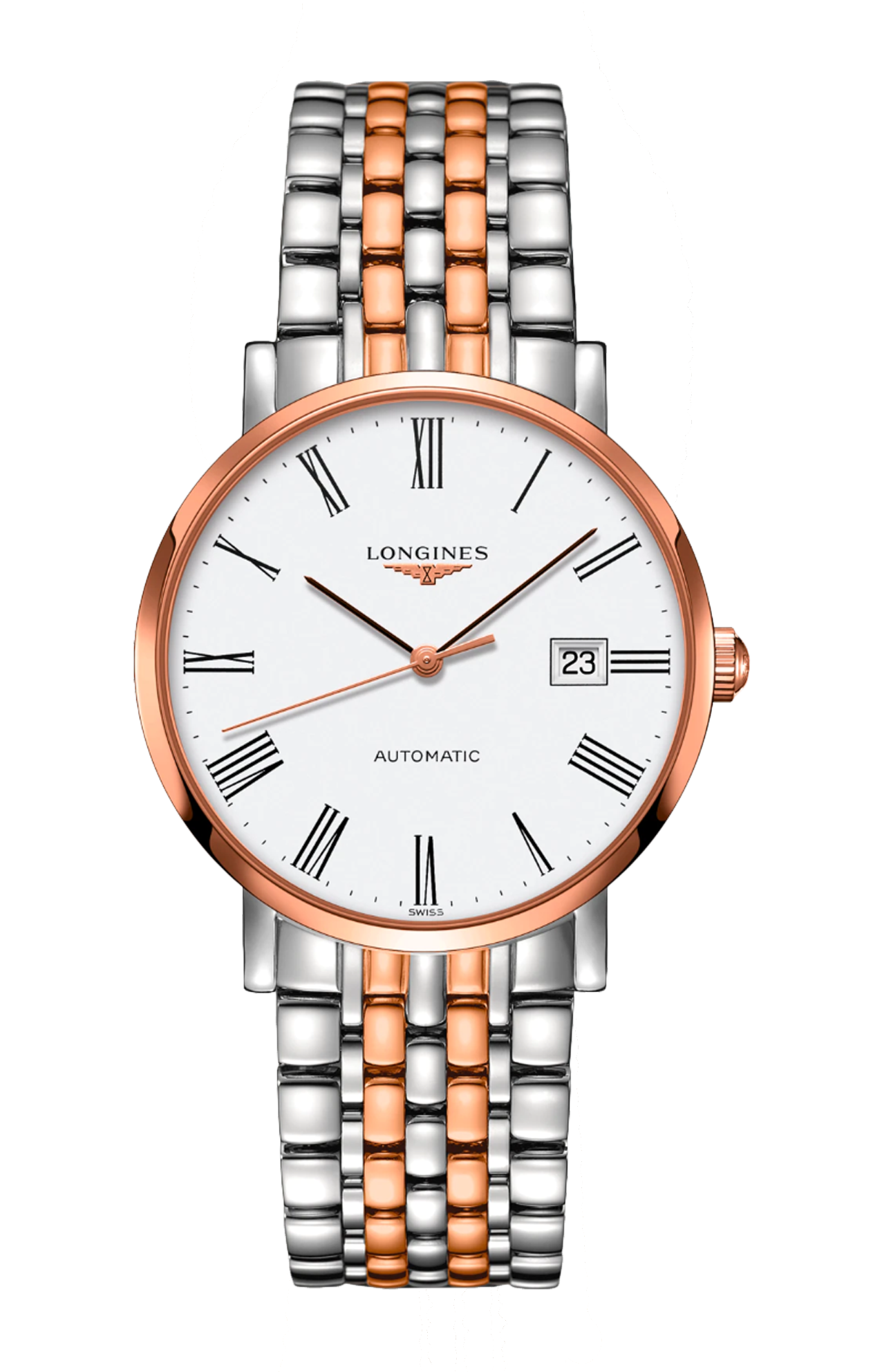 

Часы мужские Longines