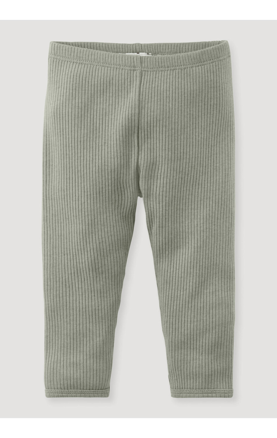 

Тканевые брюки Hessnatur Leggings, цвет seegras