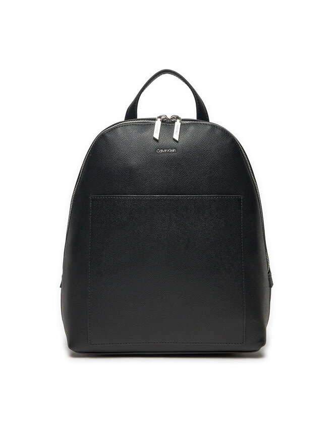 

Рюкзак Ck Must Dome Backpack_Caviar K60K613087 Calvin Klein, черный