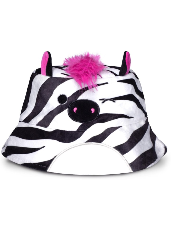 

Бейсболка Squishmallows, белый