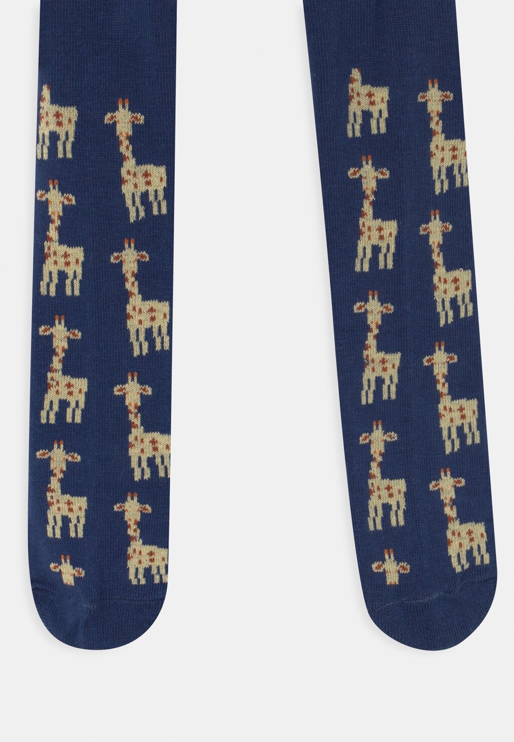

Колготки GIRAFFE UNISEX Ewers, темно-синий