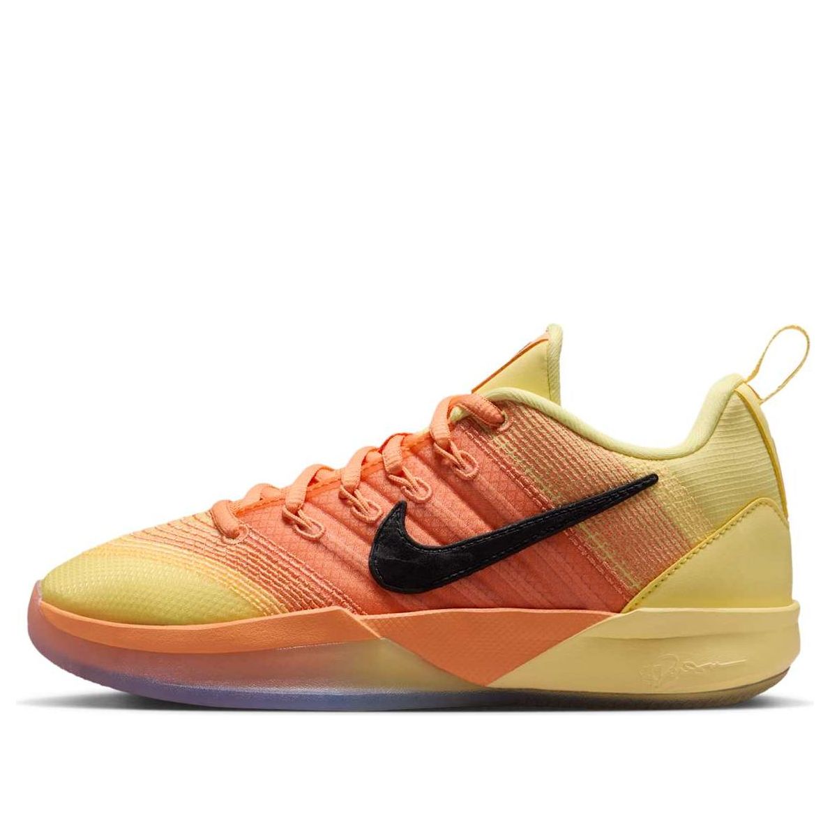 

Кроссовки (GS) Nike Sabrina 3 GS 'All-Star'