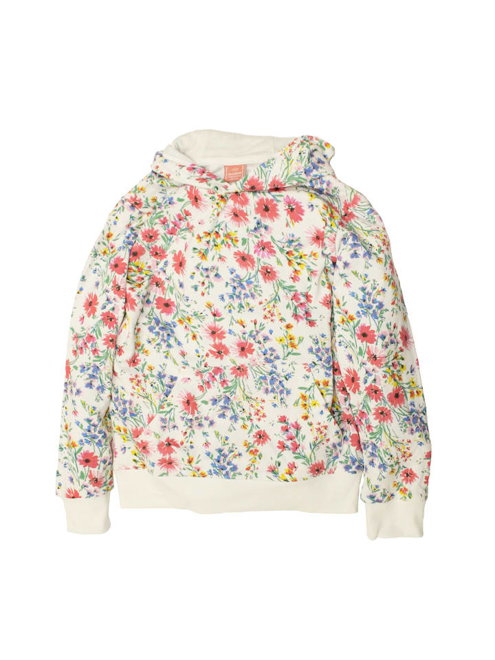

Пуловер с капюшоном Three Hearts, цвет girls hoodie