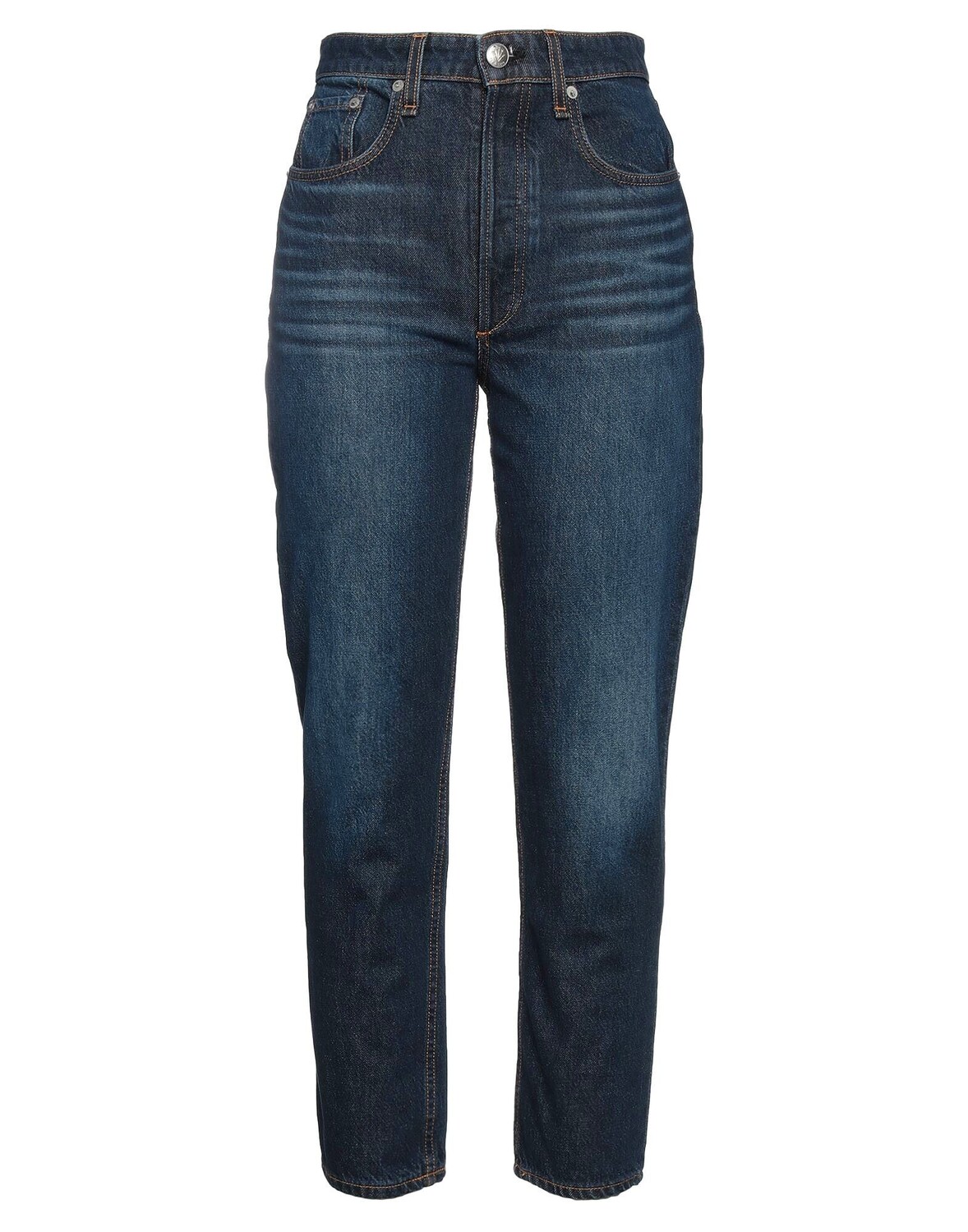 

Джинсы Rag & Bone, синий