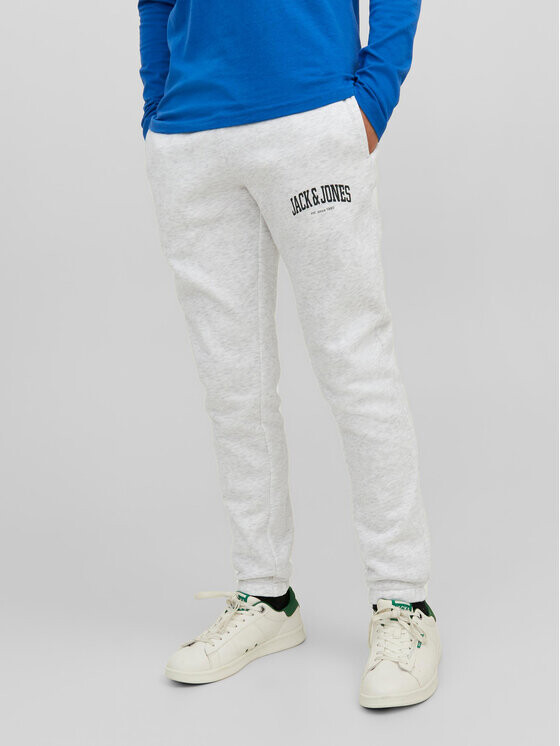 

Спортивные брюки узкого кроя Jack&Jones, серый