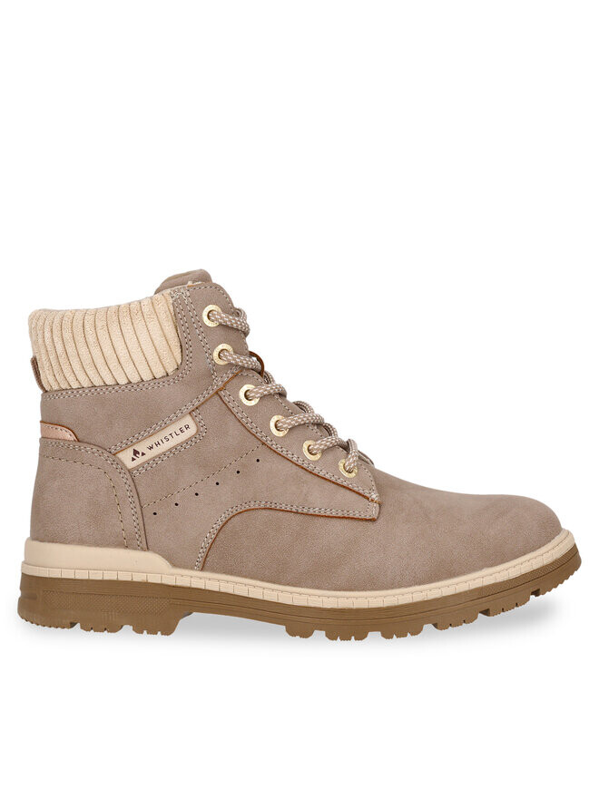 

Сапоги Whistler Enyea W Hi-Cut Boots W224472 Gris, серый