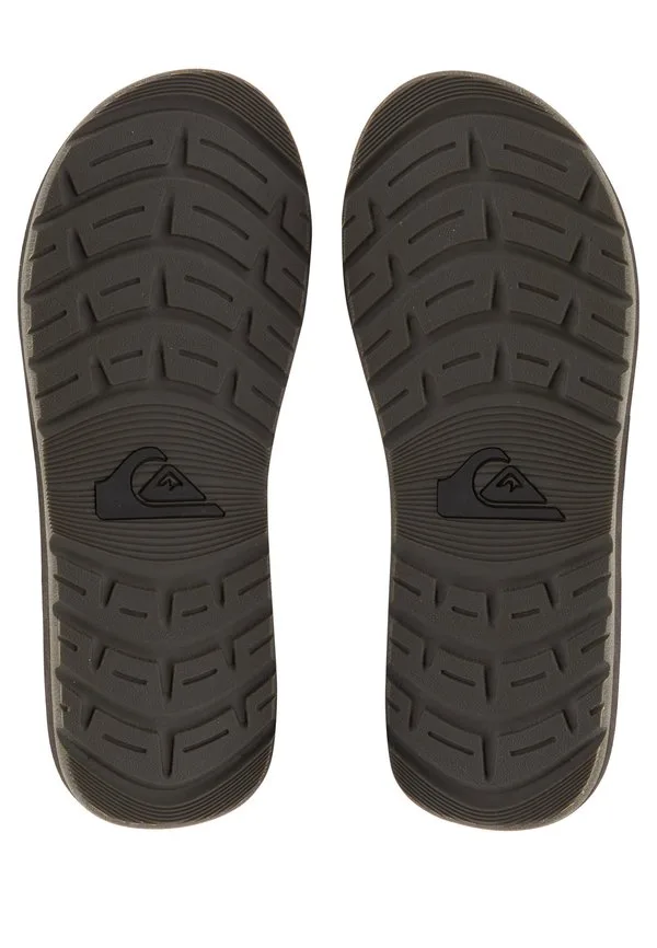 Сандалии carver a/t aqyl101337 с т-образным ремешком Quiksilver, Kvj — фото 4