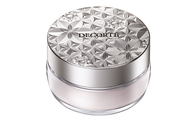 

Daike Heartfelt Radiant Yarn рассыпчатая пудра для контроля жира 16г/20g DECORTE