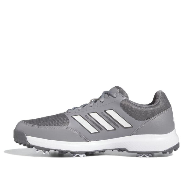 

Кроссовки tech response 3.0 гольф Adidas, серый