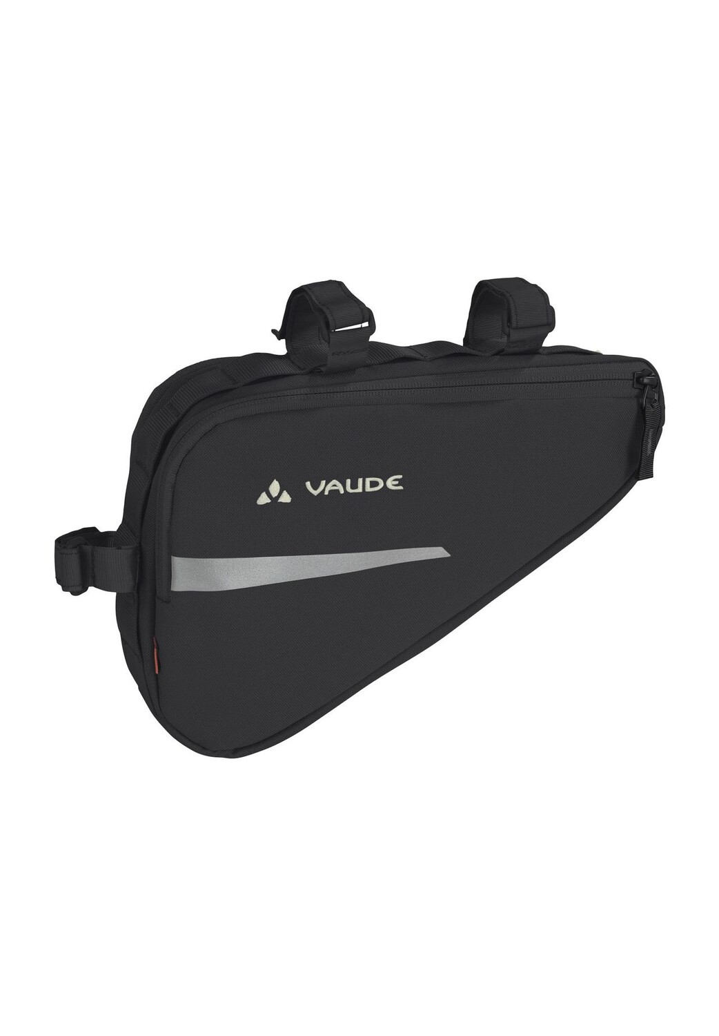

Каркасная сумка Triangle Bag, легкая, прочная VAUDE, черный
