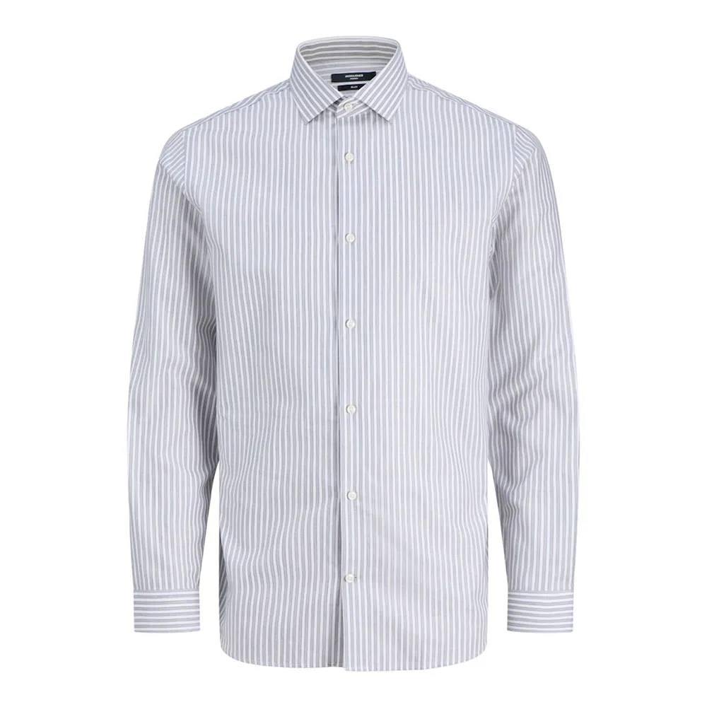 

Рубашка Jack & Jones Blaparker, серый