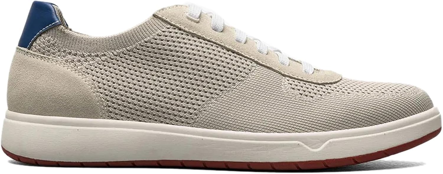 

Мужские кроссовки Florsheim Heist Knit, Ice Knit