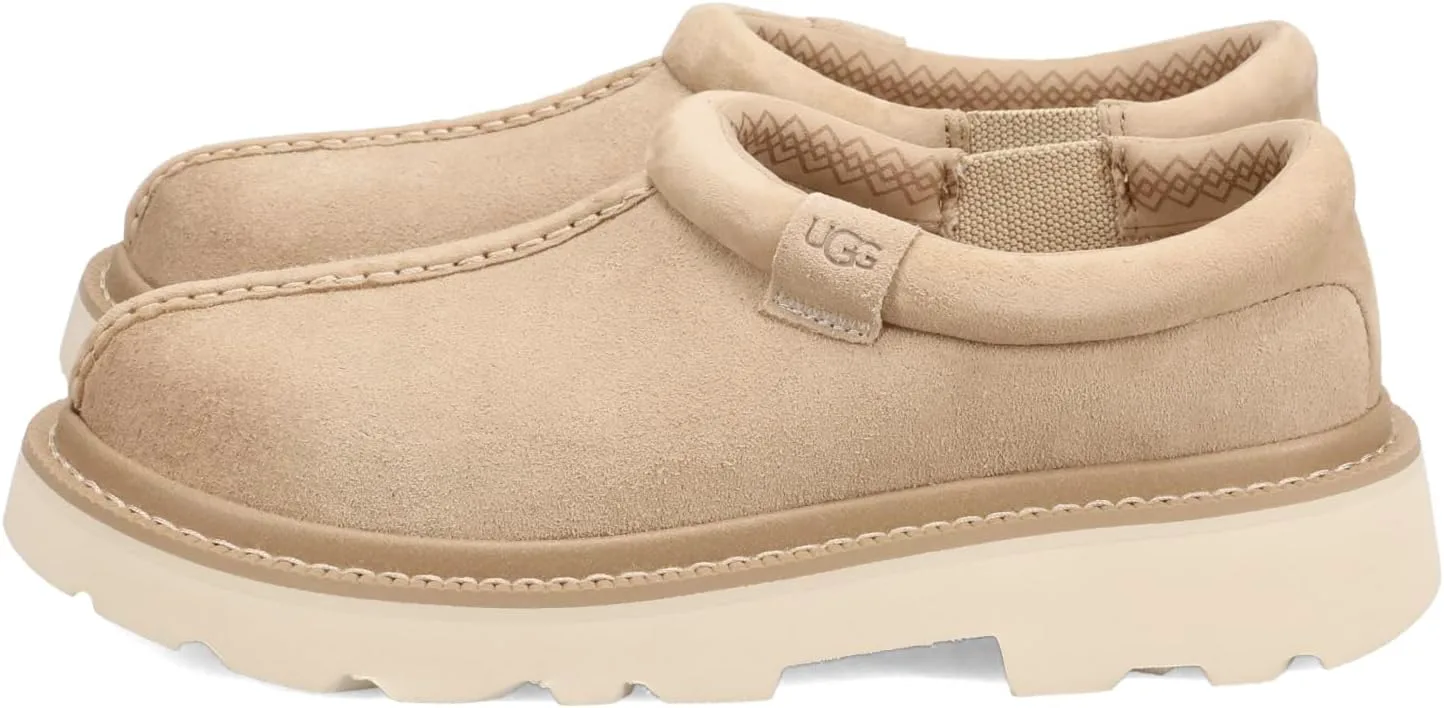 Мужские угги UGG Tasman Lug — фото 3
