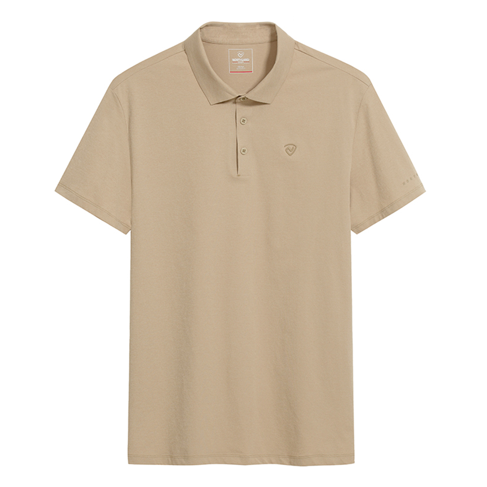 

Профессиональная поло для мужчин весна-лето NORTHLAND, Oats Coffee, Коричневый, Профессиональная поло для мужчин весна-лето NORTHLAND, Oats Coffee