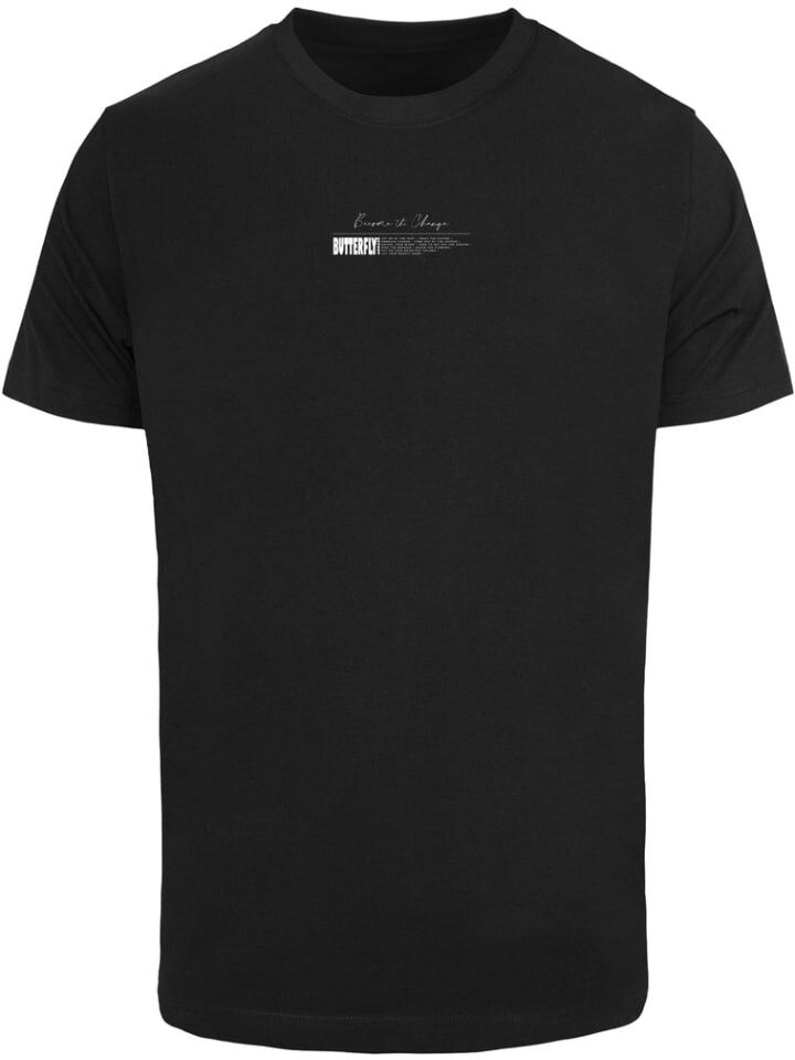

Футболка Mister Tee T-Shirt, черный