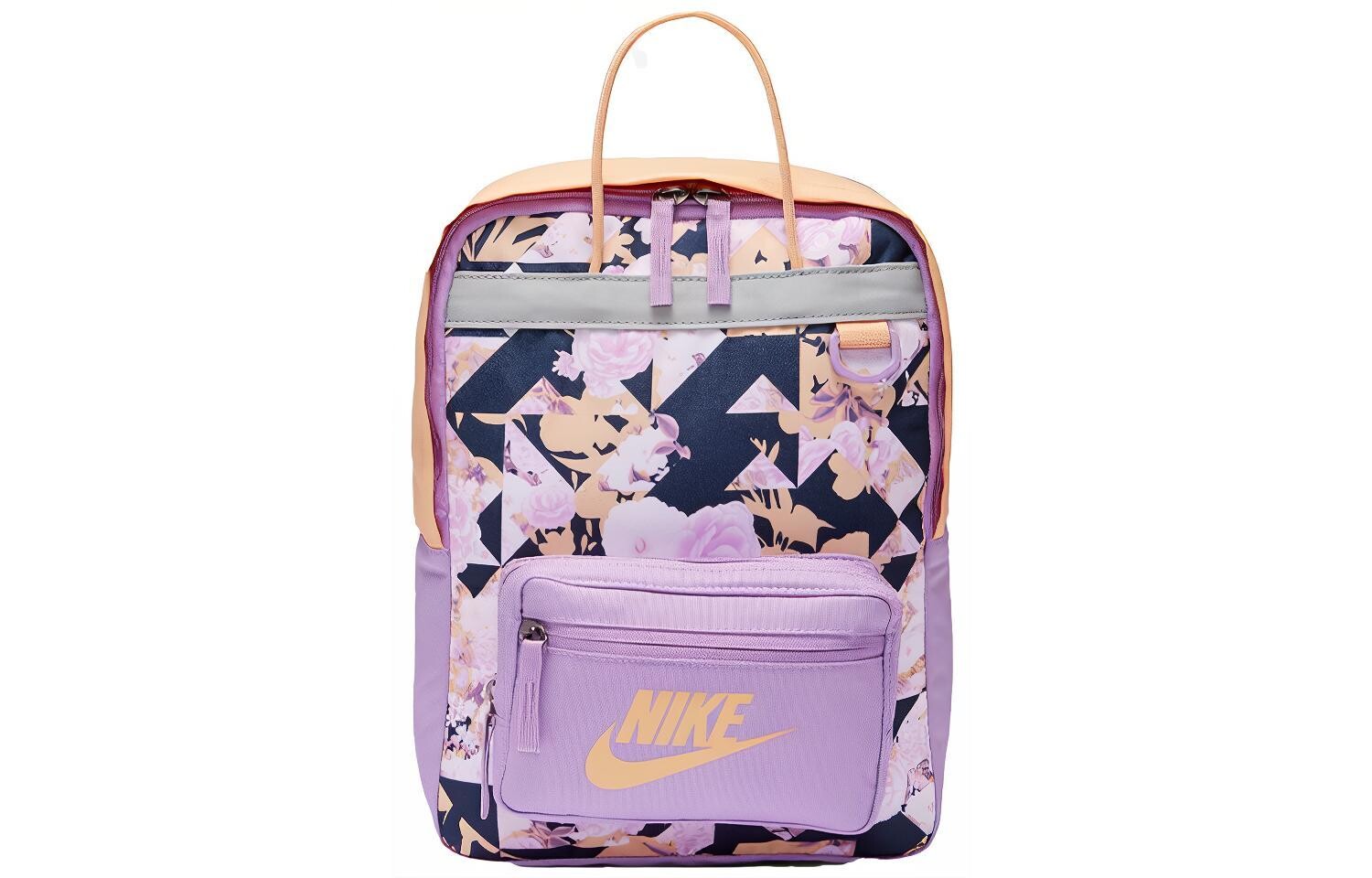 

Рюкзак унисекс Nike Tanjun, Purple