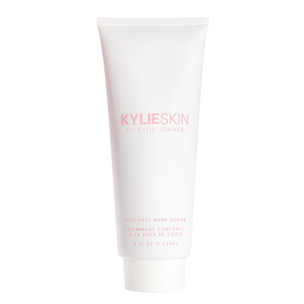 

Скраб для тела с кокосом coconut body scrub Kylie Skin, 237 мл