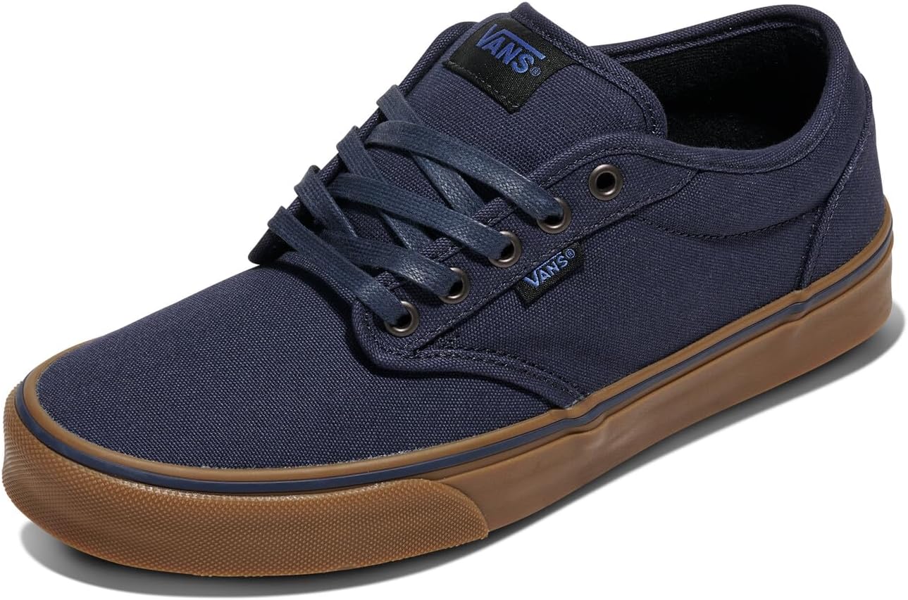 

Мужские кроссовки Vans Atwood, темно-синий