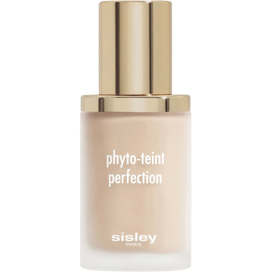 

Тональная основа Sisley Phyto-Teint Perfection, 00N Pearl / 30 ml