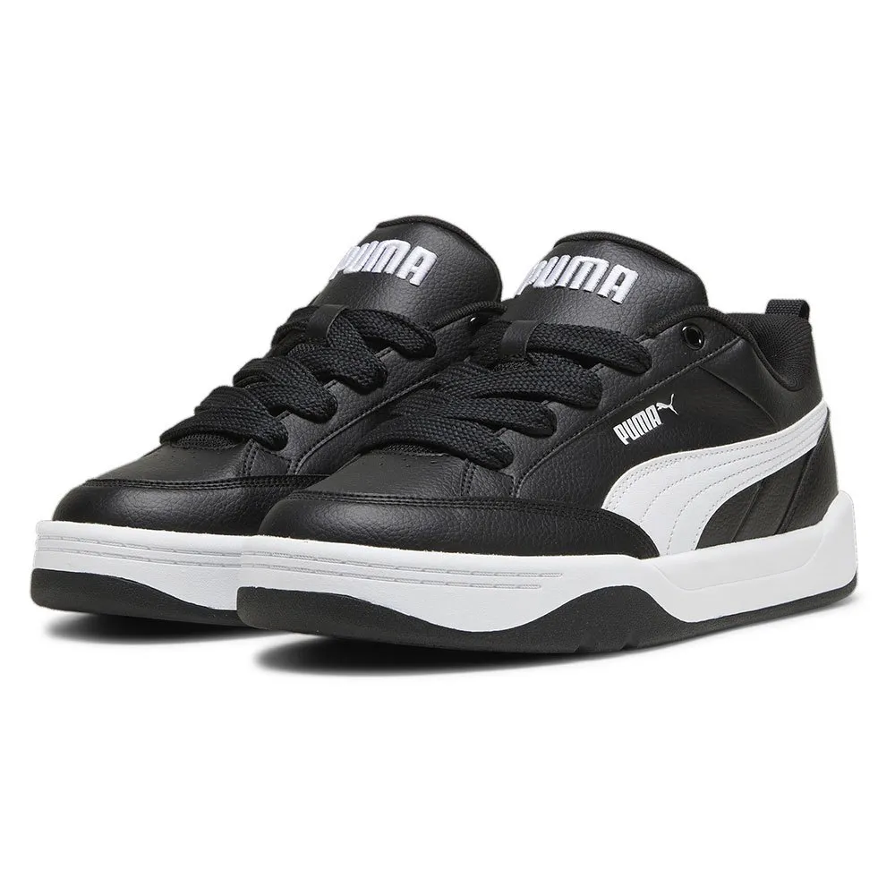 

Кроссовки Puma Park Lifestyle trainers, черный