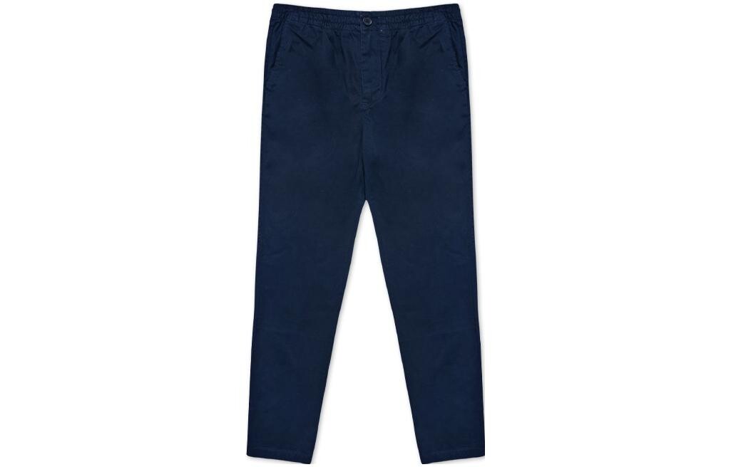 

Повседневные брюки мужские темно-синие Tommy Hilfiger, темно-синий