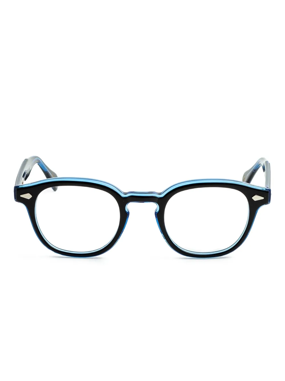 

Солнцезащитные очки Lemtosh Moscot, черный